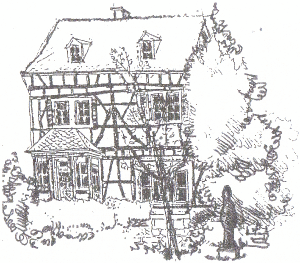Künstlerisches Atelier